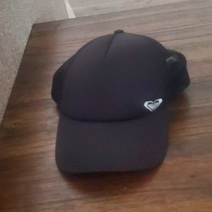 Roxy Hat